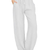 PALMA - Pantalons Aérés