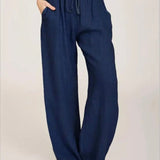 PALMA - Pantalons Aérés
