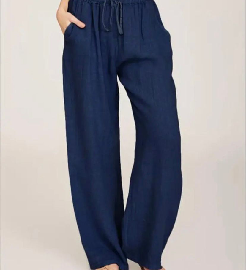 PALMA - Pantalons Aérés