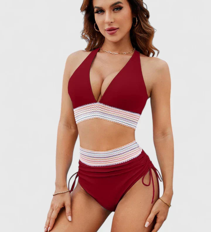 Jayzelliah | Ensemble de Bikini Chic