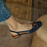 Nola - Sandales Confortables et Élégantes
