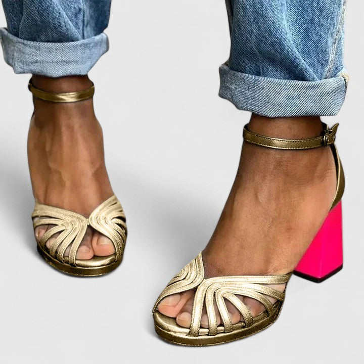 Noelyrah | Talons Élégants