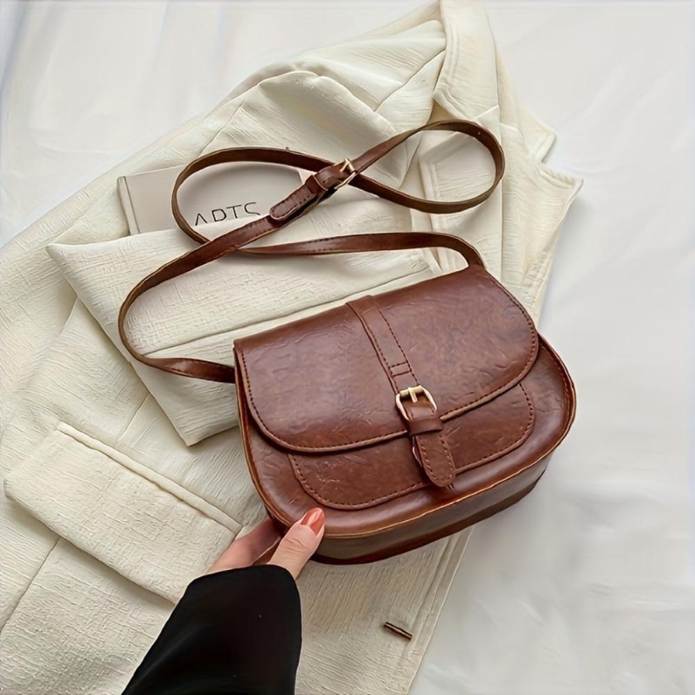 Evelyn™ | Classique Sac Bandoulière