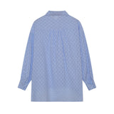 Elizabeth - Ensemble Léger Chemise et Short