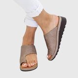 Amara - Sandales Orthopédiques Confortables