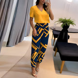 Daphne - Ensemble Tendance Chic