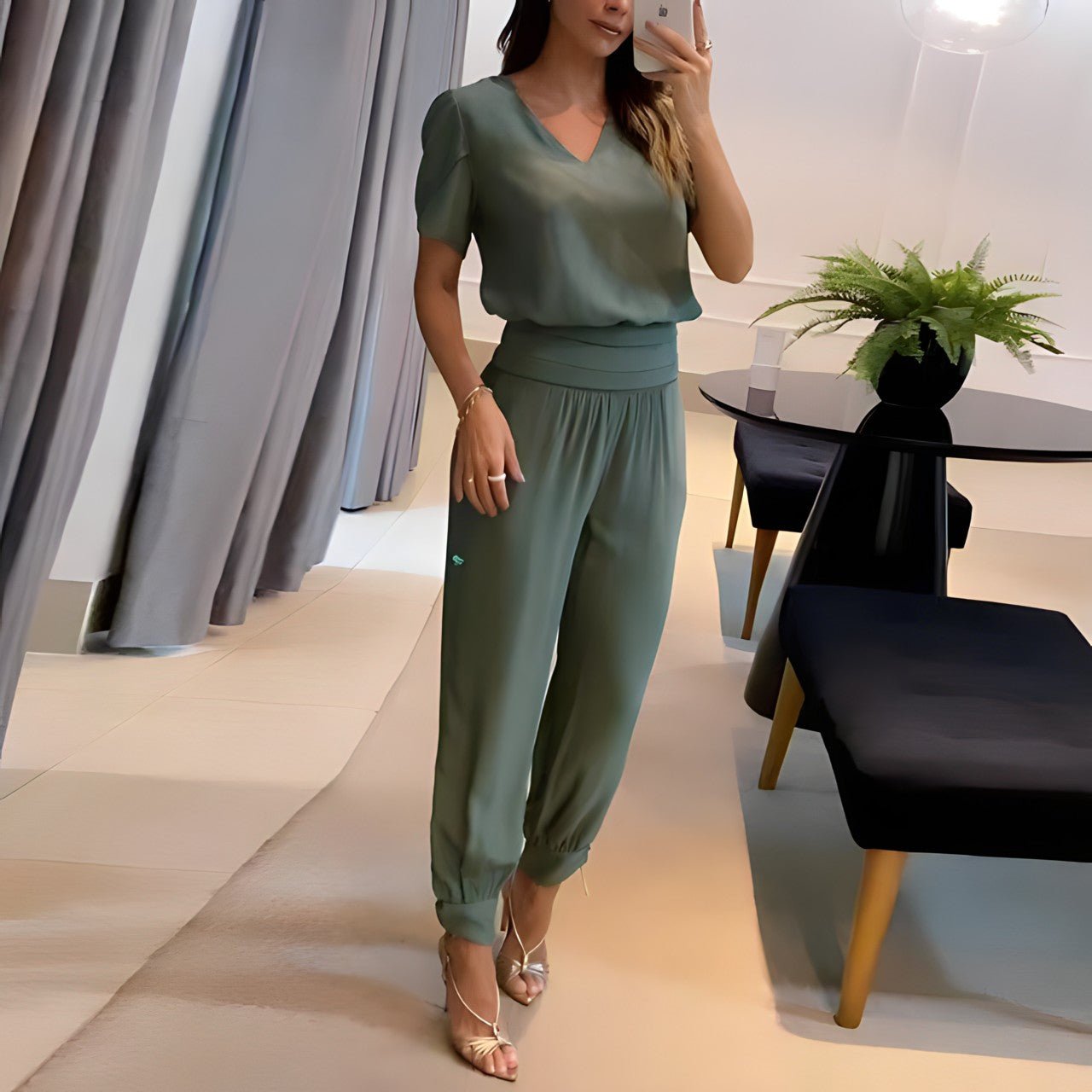 Daphne - Ensemble Tendance Chic