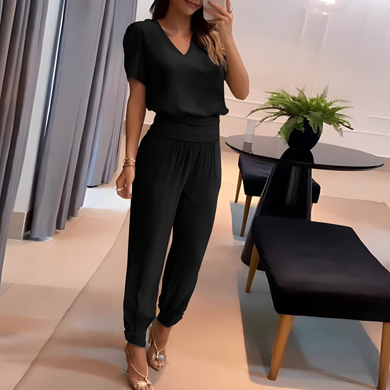 Daphne - Ensemble Tendance Chic