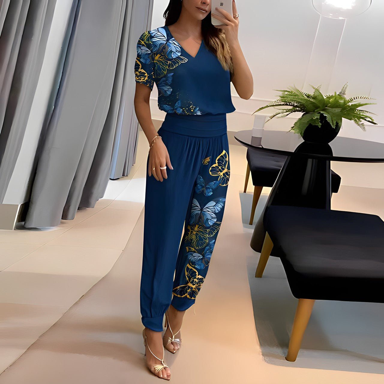 Daphne - Ensemble Tendance Chic