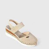 Ameliah - Sandales Orthopédiques Ultra Confort