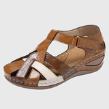 Aubrie - Sandales Orthopédiques Ultra Confort