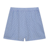 Elizabeth - Ensemble Léger Chemise et Short