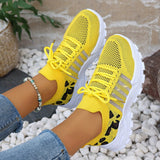 Baskets Respirantes et Confortables