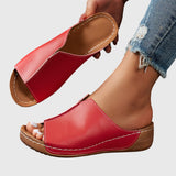 Adira - Sandales Orthopédiques Chic