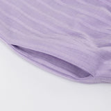 Viola - Ensemble Chemise à Boutons et Short Légers