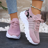 Baskets Respirantes et Confortables