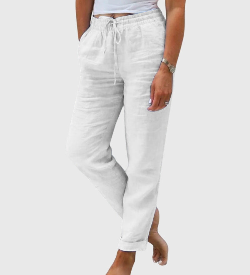 Margaret™ | Pantalons Chic pour Femmes