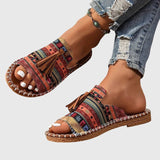 Rosalie - Sandales Orthopédiques Ultra Confort