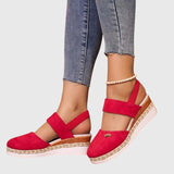 Kalila - Sandales Orthopédiques Ultra Confort