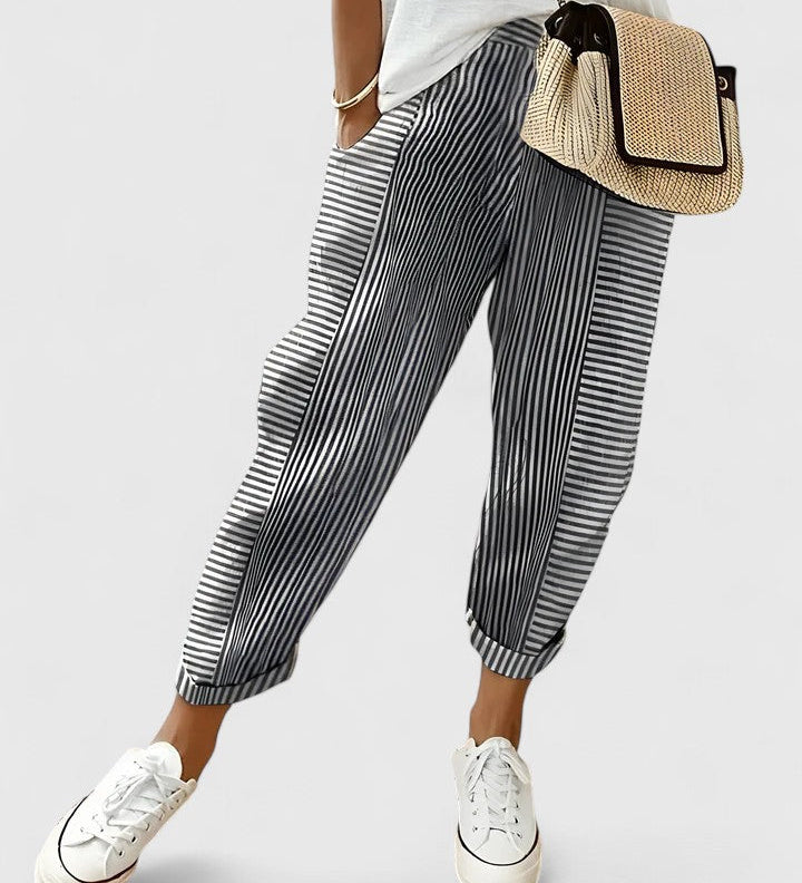 Elvira™ | Pantalons Douillets