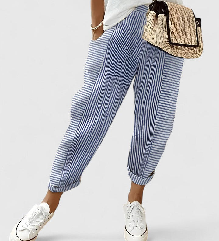 Elvira™ | Pantalons Douillets