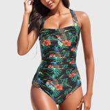 Lina | Maillot de Bain Intégral