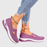 Lora™ Chaussures Orthopédiques de Marche