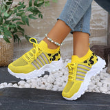 Baskets Respirantes et Confortables
