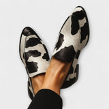 Margot™ | Mocassin Moderne
