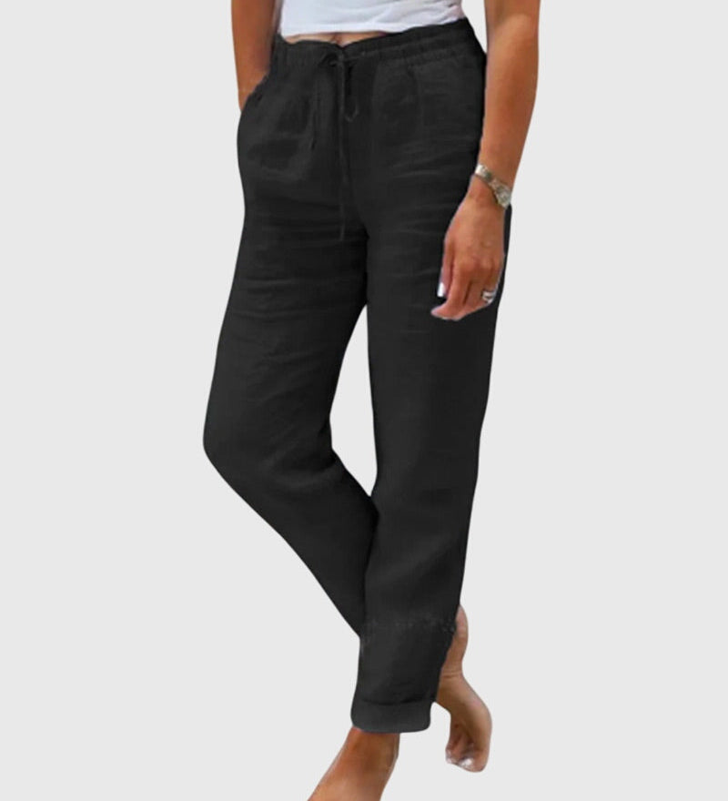 Margaret™ | Pantalons Chic pour Femmes