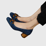 Dorothy™ | Talons Hauts Chic