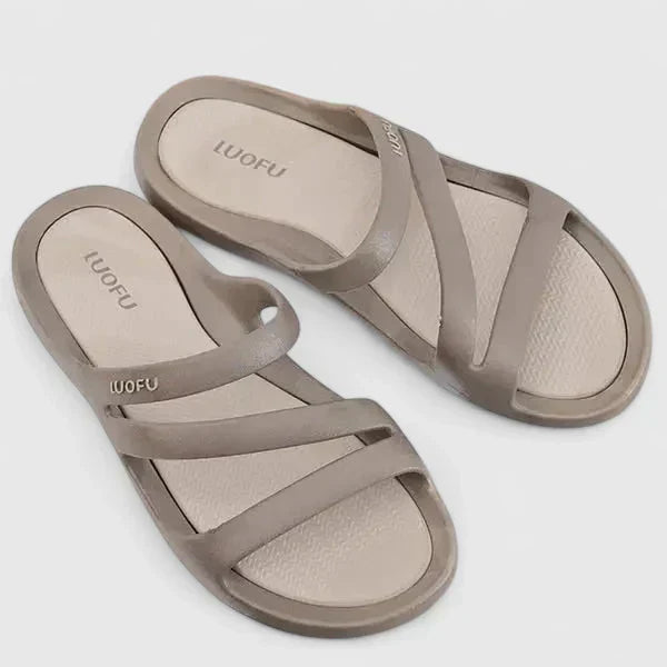 Arwen - Sandales Orthopédiques Ultra Confort