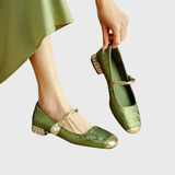 Daisy | Chaussures Mary Jane Orthopédiques