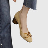 Dorothy™ | Talons Hauts Chic