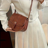 Evelyn™ | Classique Sac Bandoulière