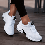 Chaussures de sport respirantes avec amorti et semelles antidérapantes
