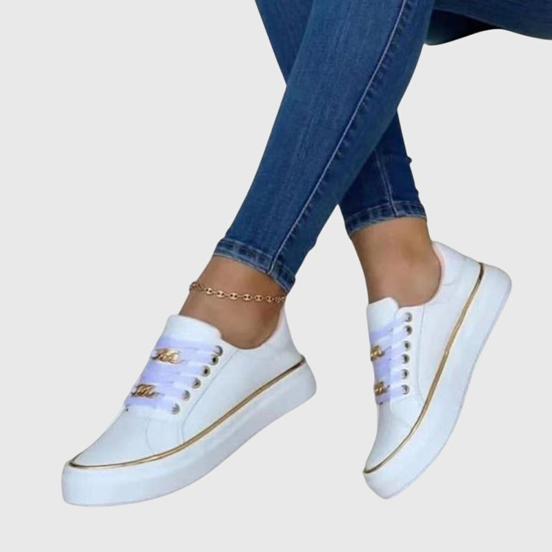 Camille™ | Élégantes Chaussures Orthopédiques