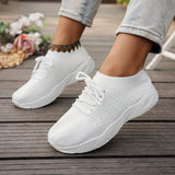 Léa | Baskets Légères et Confortables