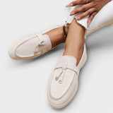 Gamila - Élégant Mocassin