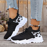 Baskets Respirantes et Confortables