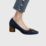 Dorothy™ | Talons Hauts Chic