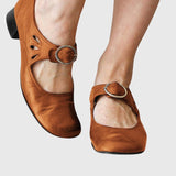 Norah - Sandales Orthopédiques Ultra Confort