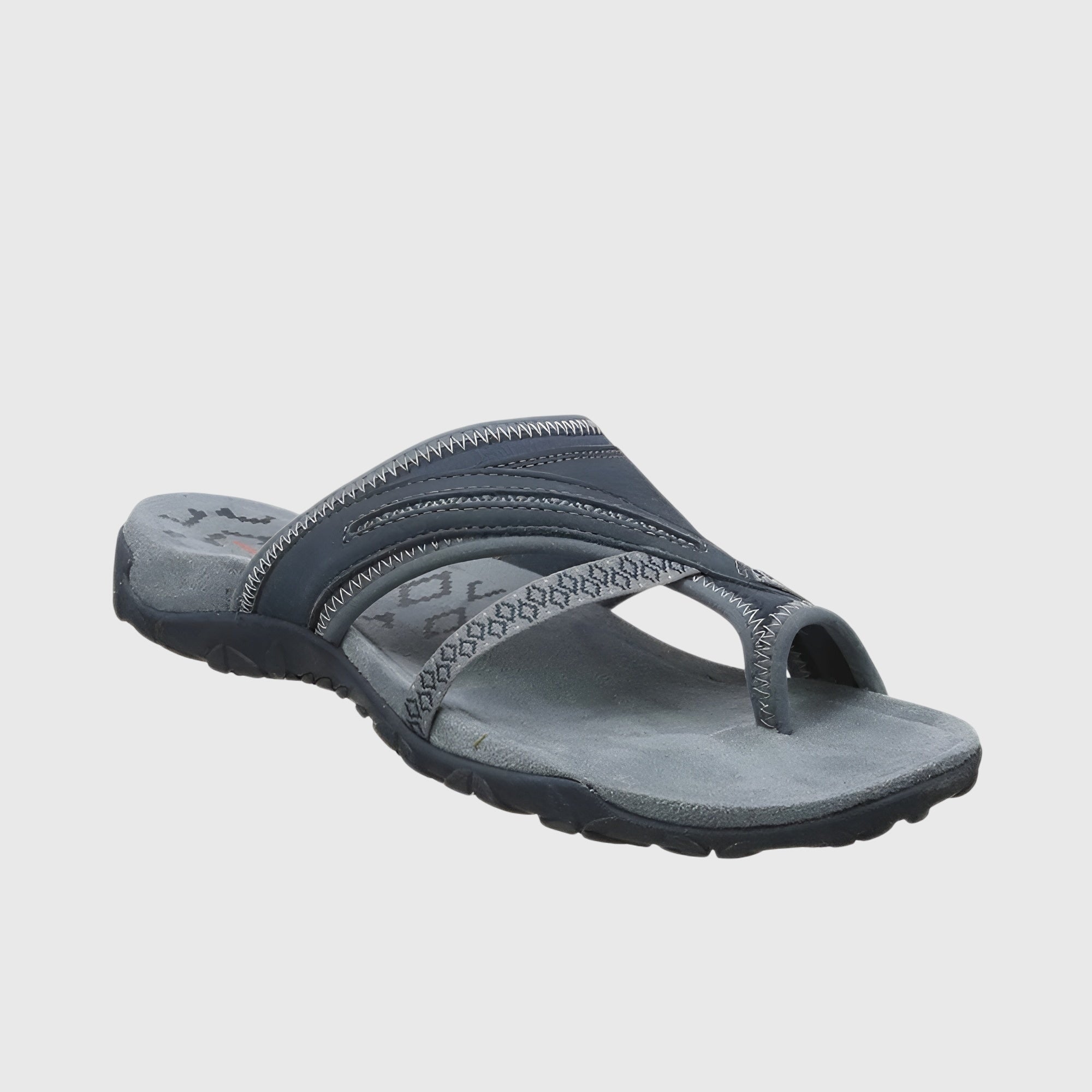 Blythe - Sandales Orthopédiques Confortables
