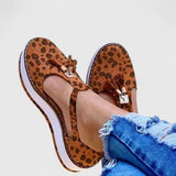 Haylie - Confortables Mocassins Orthopédiques
