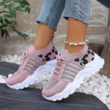 Baskets Respirantes et Confortables