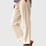 Elaine™ | Pantalons Chic pour Femme