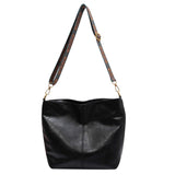 Marian™ | Sac à bandoulière en cuir rétro