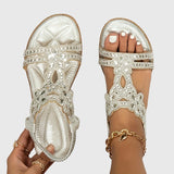 Cadence - Sandales Orthopédiques Chic