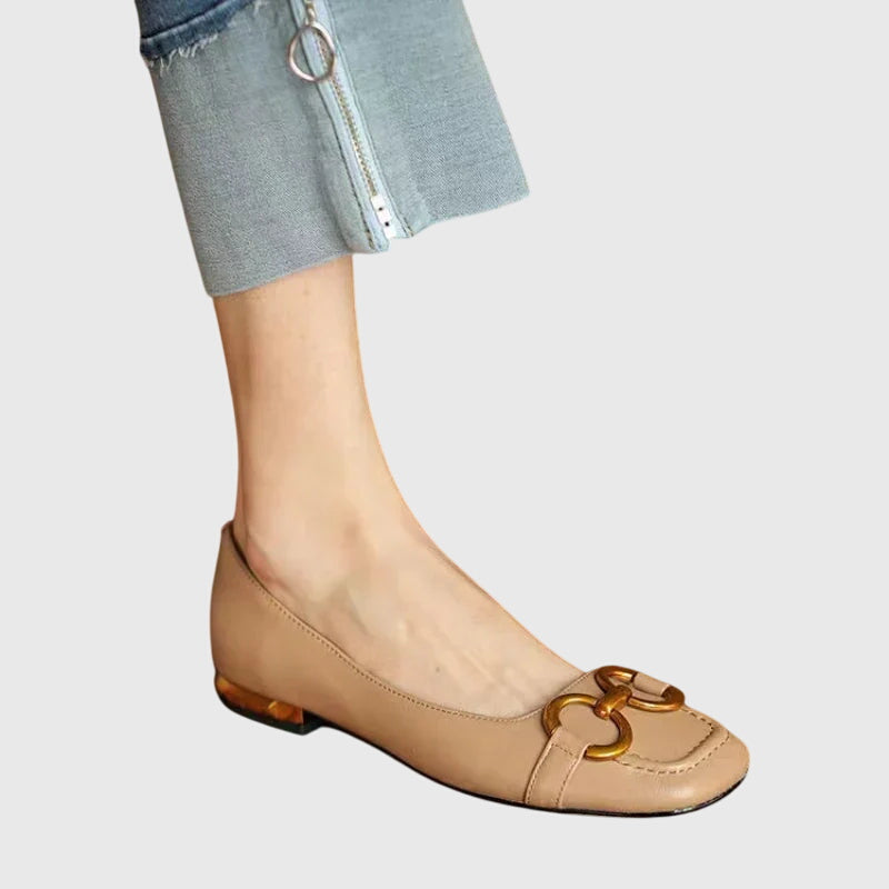 Inka - Élégantes Sandales Orthopédiques