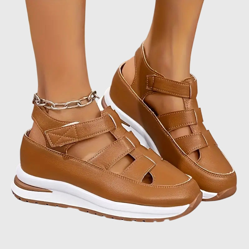 Finnie - Sandales Orthopédiques Multifonctionnelles